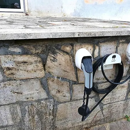 Eco Di Beppina Con Giardino - Self Check-in בית נופש