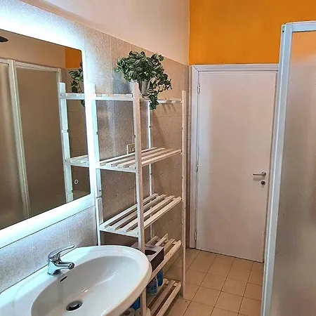 Eco Di Beppina Con Giardino - Self Check-in