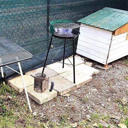 Holiday home Eco Di Beppina Con Giardino - Self Check-in Pratovecchio