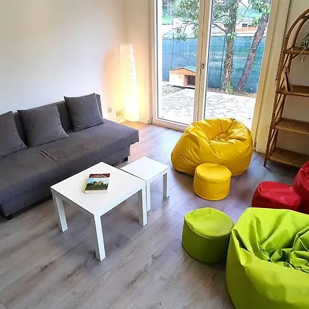 Eco Di Beppina Con Giardino - Self Check-in בית נופש פרטוווקיו